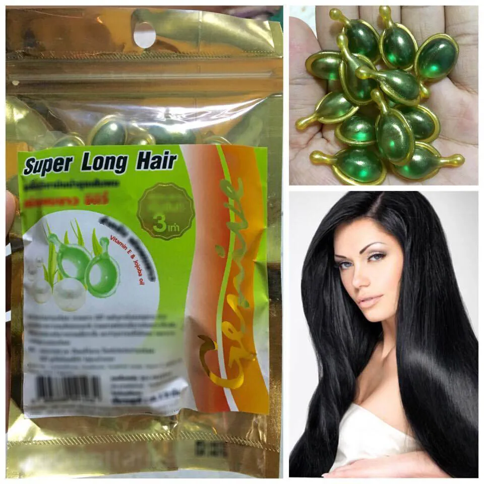 Free Shipping Super Long Hair Genive Serum Green Vitamin E Growth Hair Faster Longer Treatment
Free Shipping Super Long Hair Genive Serum Green Vitamin E Growth Hair Faster Longer Treatment