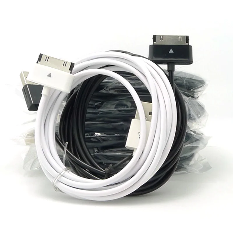 GEUMXL 2M Tablet Micro USB Cable for N8000 P6200 P1000 P3100 USB Data Sync Cable for Samsung Galaxy Tab 10.1" GT-P7510/P7500
GEUMXL 2M Tablet Micro USB Cable for N8000 P6200 P1000 P3100 USB Data Sync Cable for Samsung Galaxy Tab 10.1" GT-P7510/P7500