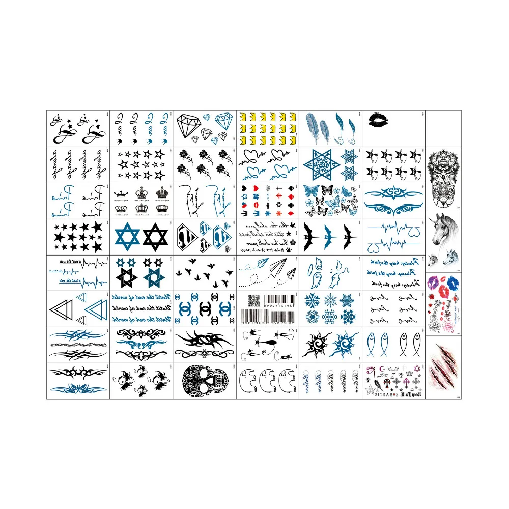 Cute Cross Waterproof Temporary Tattoo Men And Women Rings Personalized Cover Scars Painted Small Cross Tattoos Sticker
Cute Cross Waterproof Temporary Tattoo Men And Women Rings Personalized Cover Scars Painted Small Cross Tattoos Sticker