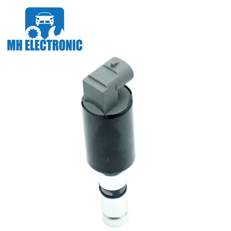 MH Electronic Variable Oil Control Timing Solenoid Valve VVT for for Kia Optima Rondo 2.7L 2007 - 2010 24356-3E000 243563E000
MH Electronic Variable Oil Control Timing Solenoid Valve VVT for for Kia Optima Rondo 2.7L 2007 - 2010 24356-3E000 243563E000