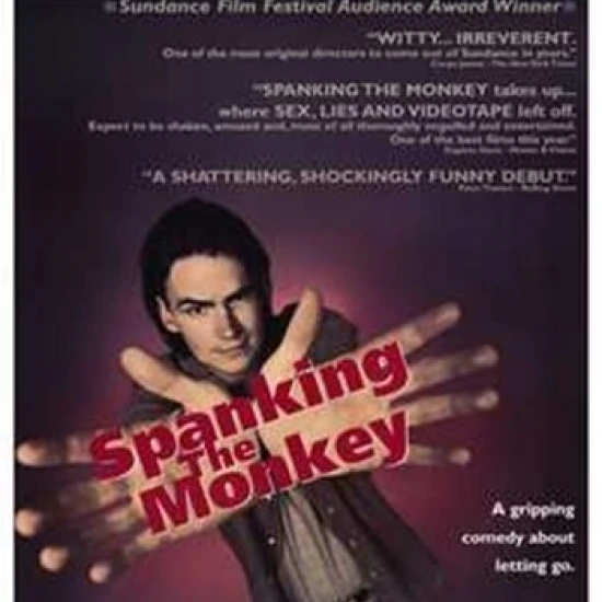 Spanking the Monkey Movie Poster (11 x 17)
