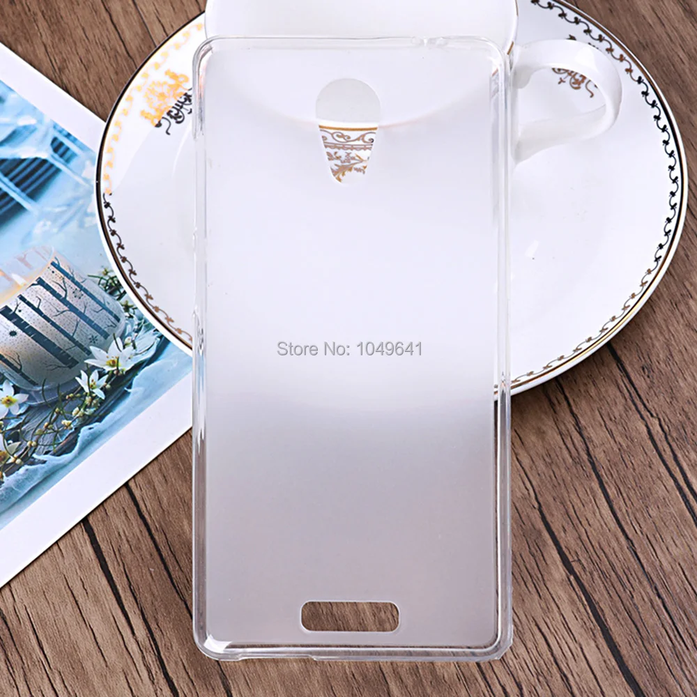 KOC3457C_1_Translucent Frosted TPU Case for BQ BQ-5202 Space Lite BQ-5201 Space