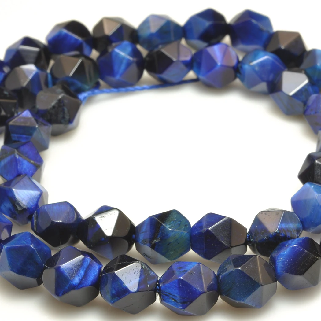 ICNWAY gemstone making jewelry tiger-eye gemstone rhombus section natural loose beads DIY bracelet necklace earrings 15inch
ICNWAY gemstone making jewelry tiger-eye gemstone rhombus section natural loose beads DIY bracelet necklace earrings 15inch