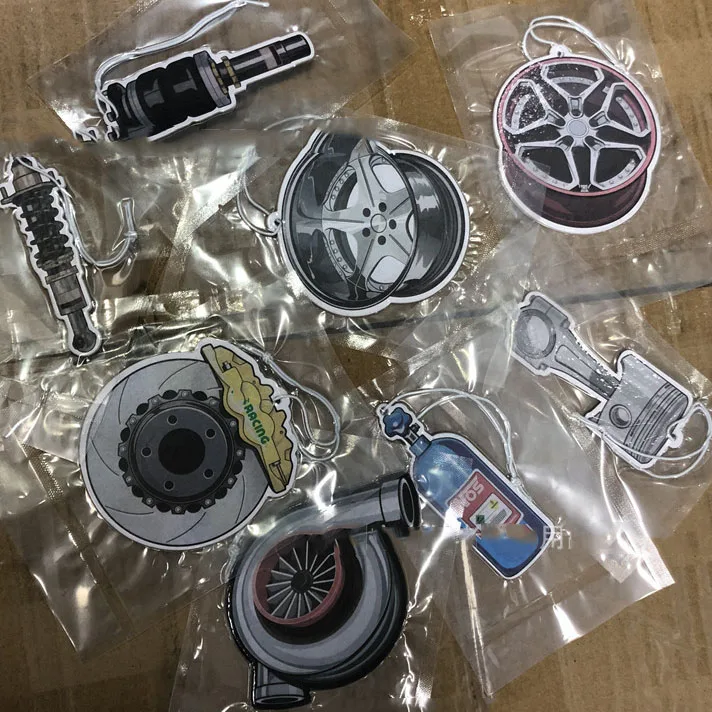 JDM Car Air Freshener Auto Hanging Perfumed Fragrance Papers Cologne Air-feshener Multi-purpose Perfume Car Good Smell
JDM Car Air Freshener Auto Hanging Perfumed Fragrance Papers Cologne Air-feshener Multi-purpose Perfume Car Good Smell