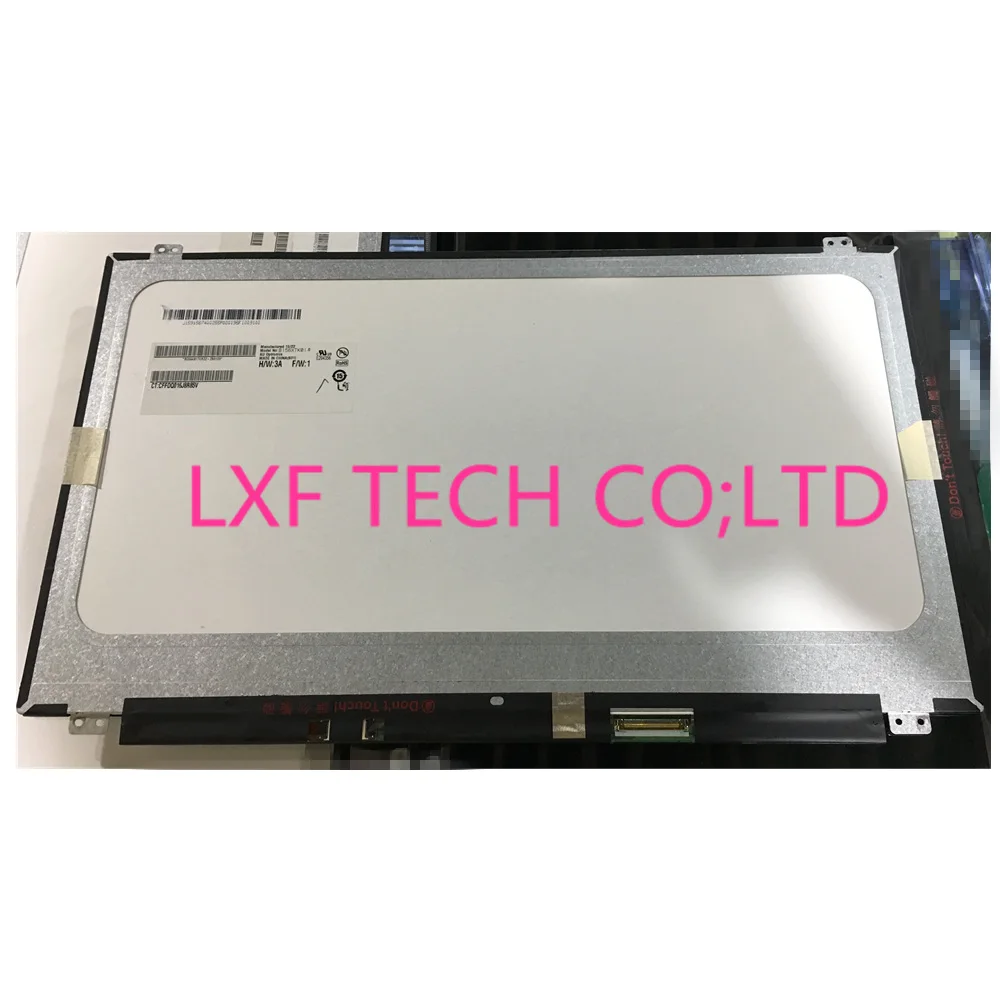 15,6 "светодиодный Touch LCD Screen B156XTK01.0 V.0 N156BGN-N41 для HP 813961-001 40 pin
15,6 "светодиодный Touch LCD Screen B156XTK01.0 V.0 N156BGN-N41 для HP 813961-001 40 pin