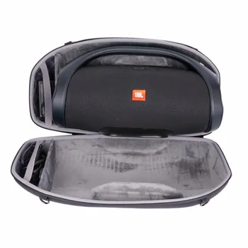 Protective Box For JBL BOOMBOX Portable Wireless Bluetooth Speaker Storage Pouch Bag for jbl boombox Travel Carrying EVA Case
Protective Box For JBL BOOMBOX Portable Wireless Bluetooth Speaker Storage Pouch Bag for jbl boombox Travel Carrying EVA Case