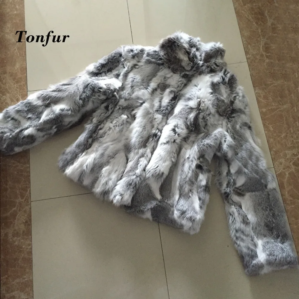 2019 New Autumn Winter Fashion Trend Travel Warm Genuine 100% true Real Natural Rabbit Fur Coat Mandarin Fur Jacket tbsr61
2019 New Autumn Winter Fashion Trend Travel Warm Genuine 100% true Real Natural Rabbit Fur Coat Mandarin Fur Jacket tbsr61