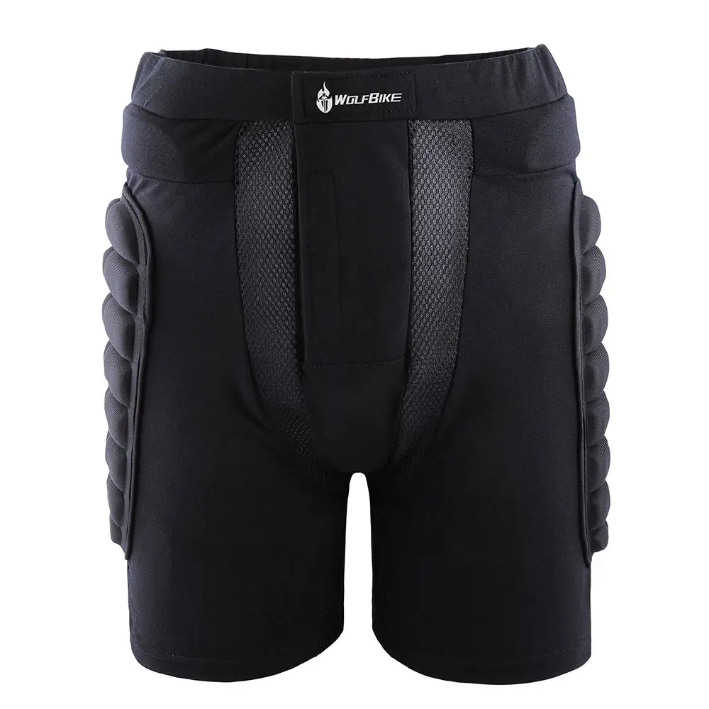 Sports Gear Short Protective Hip Butt Pad Protection Drop Resistance Roller Padded Shorts
Sports Gear Short Protective Hip Butt Pad Protection Drop Resistance Roller Padded Shorts