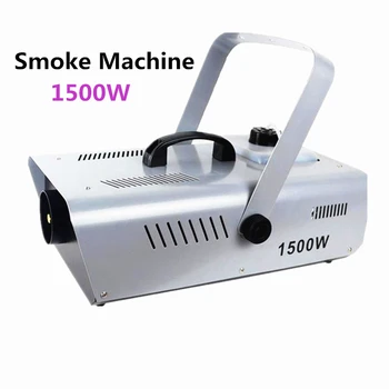 1500W Fog Machine/500W LED Smoke Machine Professional Fogger For Wedding Home Party Stage DJ Equipments/400W Stage Smoke Ejector
1500W Fog Machine/500W LED Smoke Machine Professional Fogger For Wedding Home Party Stage DJ Equipments/400W Stage Smoke Ejector