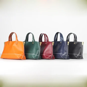 YIFANGZHE Womens Genuine Leather Messenger Bags, High Quality Girls Crossbody bags/Handbags/ Shoulder Bags with Large Capacity
YIFANGZHE Womens Genuine Leather Messenger Bags, High Quality Girls Crossbody bags/Handbags/ Shoulder Bags with Large Capacity