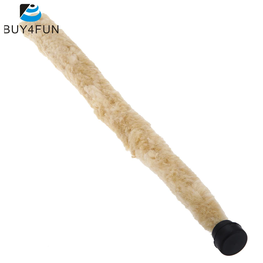 High Quality Soft Durable Cleaning Brush Cleaner Pad Saver for Tenor Sax Saxophone Woodwind Instruments Parts & Accessories
High Quality Soft Durable Cleaning Brush Cleaner Pad Saver for Tenor Sax Saxophone Woodwind Instruments Parts & Accessories