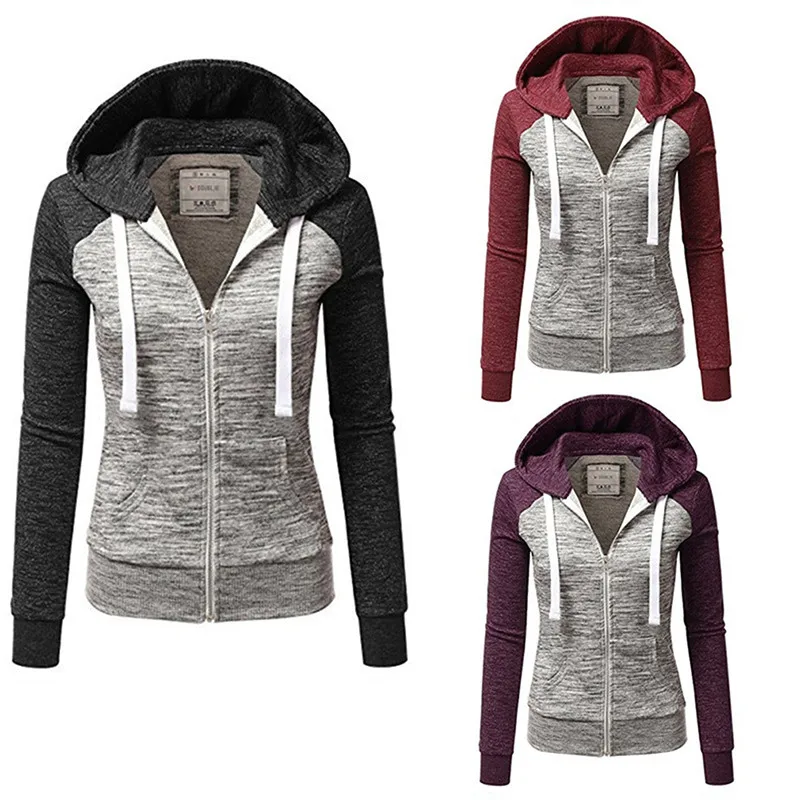 Running Jacket For Women Sport Jacket Fitness Hoodies Yoga Zipper Long Sleeve Sportswear Tracksuit Women's Clothing
Running Jacket For Women Sport Jacket Fitness Hoodies Yoga Zipper Long Sleeve Sportswear Tracksuit Women's Clothing