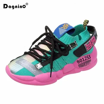 2019 New Flat Platform Casual Shoes Women Loafers Thick Bottom Sneakers Summer Air Mesh Breathable Shoes Pink Female Trainers 40
2019 New Flat Platform Casual Shoes Women Loafers Thick Bottom Sneakers Summer Air Mesh Breathable Shoes Pink Female Trainers 40