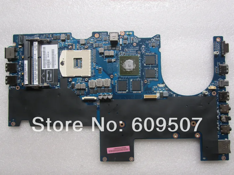 CN-0RH50G RH50G FOR Dell FOR DELL ALIENWARE M14X R2 laptop motherboard QBLB0 LA-8381P REV:1.0 mainboard Notebook PC
CN-0RH50G RH50G FOR Dell FOR DELL ALIENWARE M14X R2 laptop motherboard QBLB0 LA-8381P REV:1.0 mainboard Notebook PC