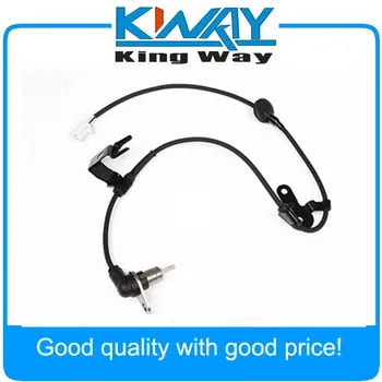 ABS Wheel Sensor For MAZDA 323 98-05 1.4 1.5 1.6 1.9 2.0 D TD REAR RIGHT B25D4371YB NEW
ABS Wheel Sensor For MAZDA 323 98-05 1.4 1.5 1.6 1.9 2.0 D TD REAR RIGHT B25D4371YB NEW