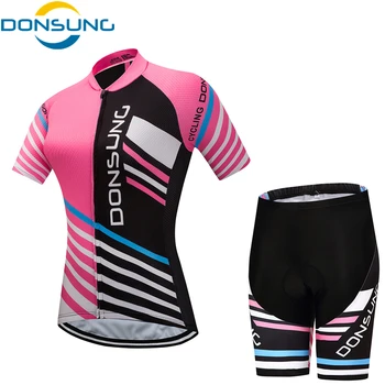 Ropa Ciclismo 2019 Cycling Jersey Sets Cycling Clothing Women Summer Breathable Mtb bike Cycling Jersey Bicycle bib shorts set
Ropa Ciclismo 2019 Cycling Jersey Sets Cycling Clothing Women Summer Breathable Mtb bike Cycling Jersey Bicycle bib shorts set