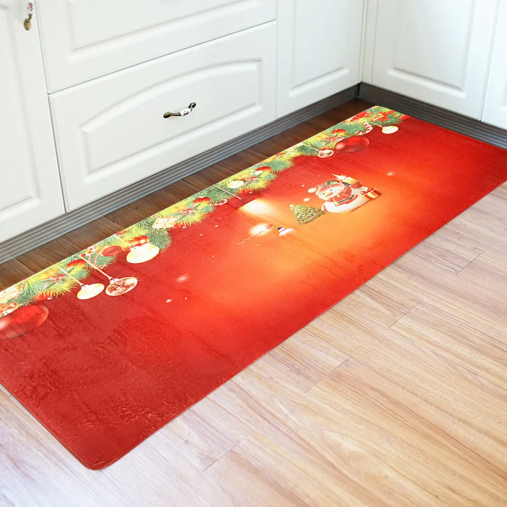 Non-slip Christmas Carpets Livingroom Modern Entrance Door Bathroom Mat Indoor Bathtub Soft Carpet Doormats Decor
Non-slip Christmas Carpets Livingroom Modern Entrance Door Bathroom Mat Indoor Bathtub Soft Carpet Doormats Decor