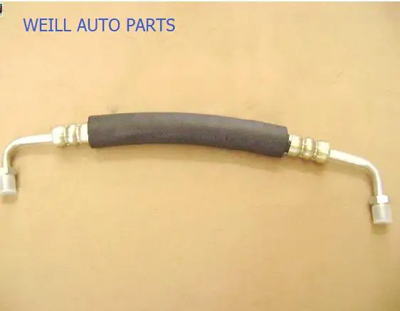 WEILL 3406110-D01 Power steering oil pump tubing assembly (03 models) for GREAT WALL DEER
WEILL 3406110-D01 Power steering oil pump tubing assembly (03 models) for GREAT WALL DEER