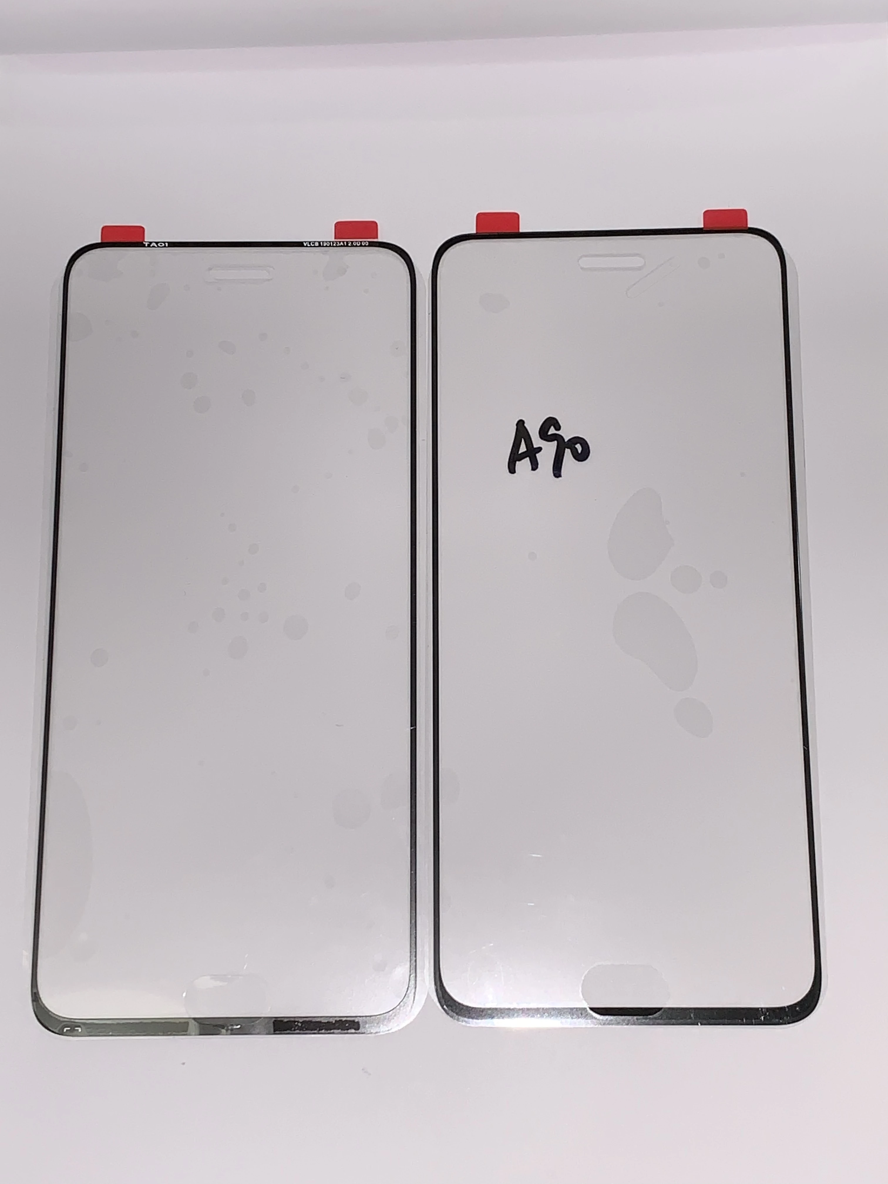 10pcs/lot For Samsung Galaxy A10 A20 A30 A40 A50 A60 A70 A80 A90 M10 M20 M30 Front Outer Glass Panel Replacement
10pcs/lot For Samsung Galaxy A10 A20 A30 A40 A50 A60 A70 A80 A90 M10 M20 M30 Front Outer Glass Panel Replacement
