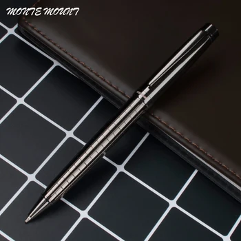 Luxury pens 859 Metal lattice Golden engraved pattern Colour Business office Medium nib Ballpoint Pen New
Luxury pens 859 Metal lattice Golden engraved pattern Colour Business office Medium nib Ballpoint Pen New