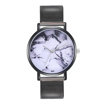 FUNIQUE Luxury Women Marble Bracelet Watches Steel Band Ladies Dress Clock Men Business Quartz Wrist Watch Couple Watch Gifts
FUNIQUE Luxury Women Marble Bracelet Watches Steel Band Ladies Dress Clock Men Business Quartz Wrist Watch Couple Watch Gifts