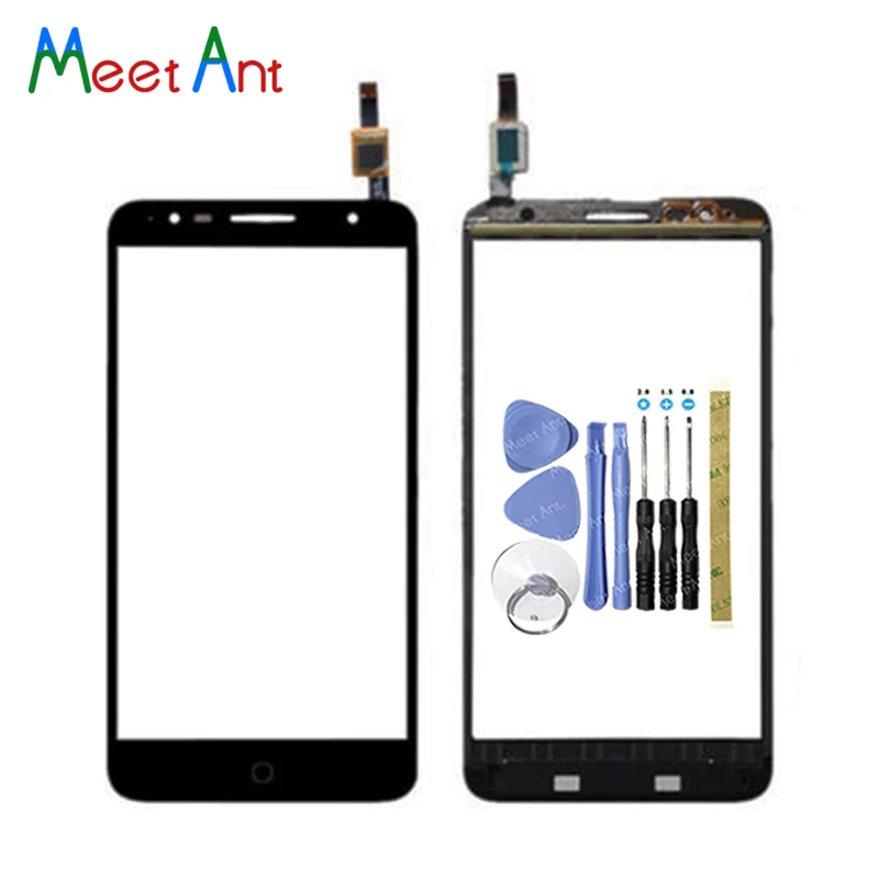 Replacement 5.5" For Alcatel One Touch Pop 4 plus OT5056 5056 5056A 5056D Touch Screen Digitizer Sensor Outer Glass Lens Panel
Replacement 5.5" For Alcatel One Touch Pop 4 plus OT5056 5056 5056A 5056D Touch Screen Digitizer Sensor Outer Glass Lens Panel