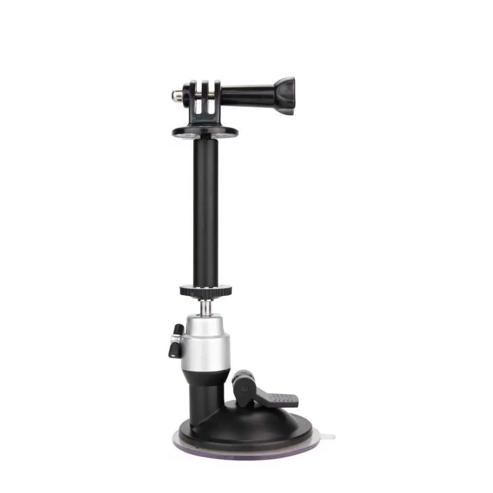 Car Camera Bracket For Osmo Action Car Suction Cup Fixing Supporting Desktop Shelf Underwater Sports Camera Accessories
Car Camera Bracket For Osmo Action Car Suction Cup Fixing Supporting Desktop Shelf Underwater Sports Camera Accessories