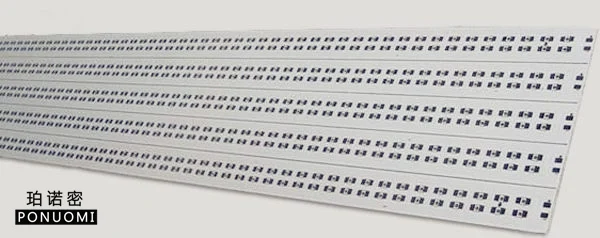 Customize DIYT MCPCB,Aluminum base Copper base prototype pcb circuit board for LED Television LEDLight
Customize DIYT MCPCB,Aluminum base Copper base prototype pcb circuit board for LED Television LEDLight