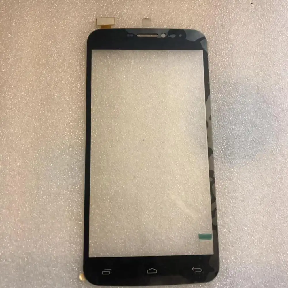 5.9" For Archos 59 XENON Touch Screen Digitizer Touch Panel Sensor Front Outer Glass Lens Touchscreen Black
5.9" For Archos 59 XENON Touch Screen Digitizer Touch Panel Sensor Front Outer Glass Lens Touchscreen Black