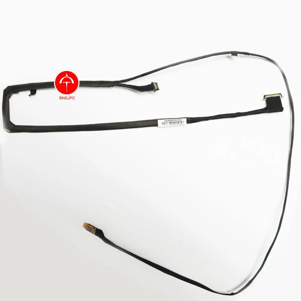 A1286 WLAN WiFi антенный кабель Bluetooth iSight 821 0867 a для MacBook Pro 15 "2008 2009|Компьютерные кабели