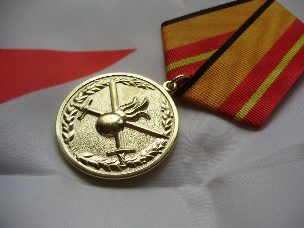 Low price military medals big discount custom 3d medals wholesale Russian Military Medal hot sales Russian army medals
Low price military medals big discount custom 3d medals wholesale Russian Military Medal hot sales Russian army medals