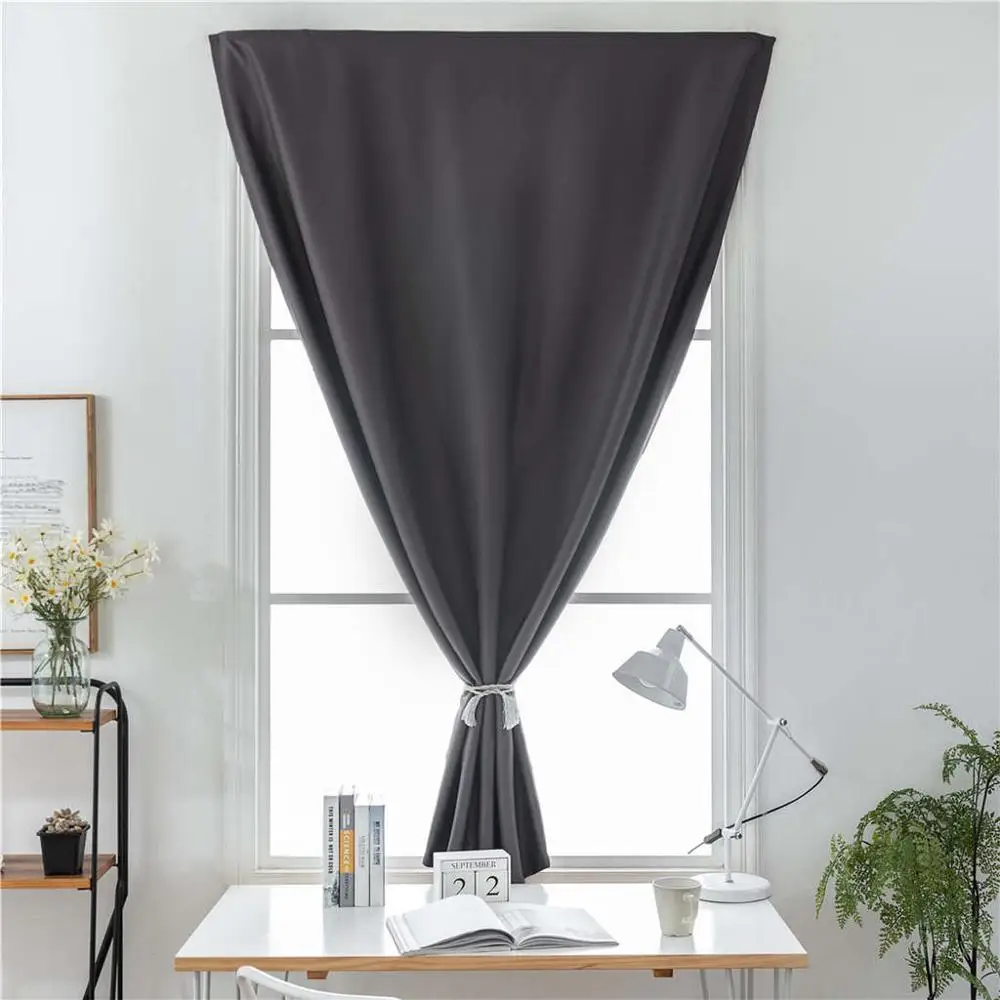 Modern Solid Blackout Curtains For Living Room Bedroom Velvet Blackout Curtains For Window Treatment Drapes Finished Blinds @16
Modern Solid Blackout Curtains For Living Room Bedroom Velvet Blackout Curtains For Window Treatment Drapes Finished Blinds @16