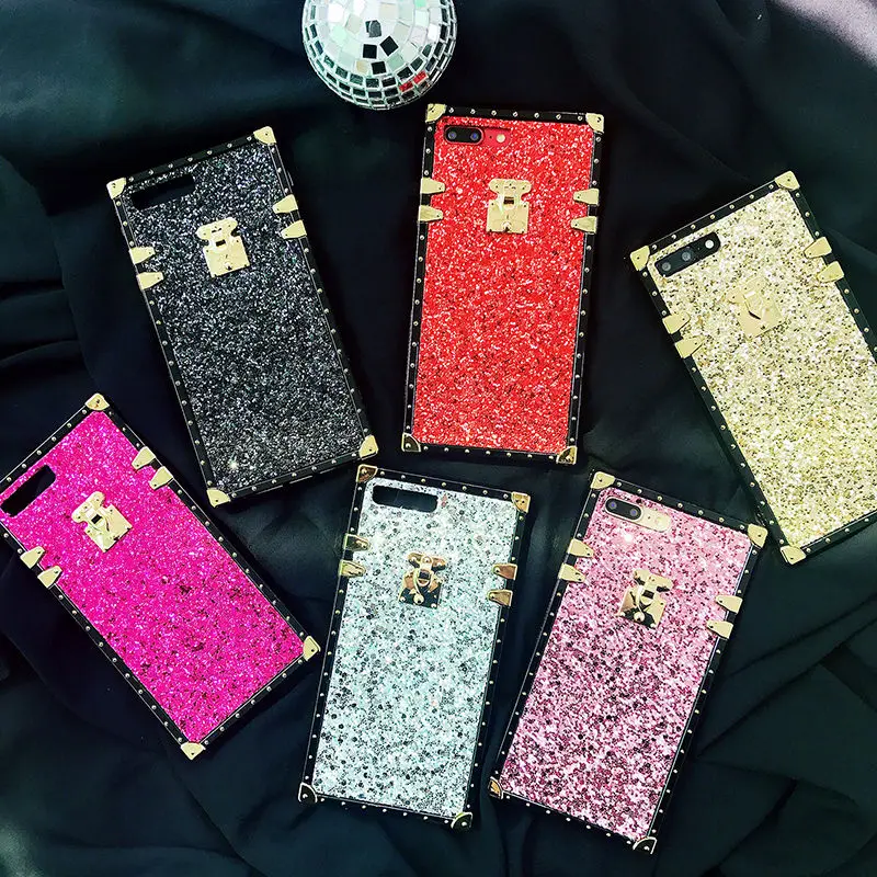 Fashion Metal Style Soft Silicone Cover for Samsung Galaxy A30 A50 A10 A20 A70 M10 M20 M30 J4 J6 Plus Metal Square frame Cover
Fashion Metal Style Soft Silicone Cover for Samsung Galaxy A30 A50 A10 A20 A70 M10 M20 M30 J4 J6 Plus Metal Square frame Cover