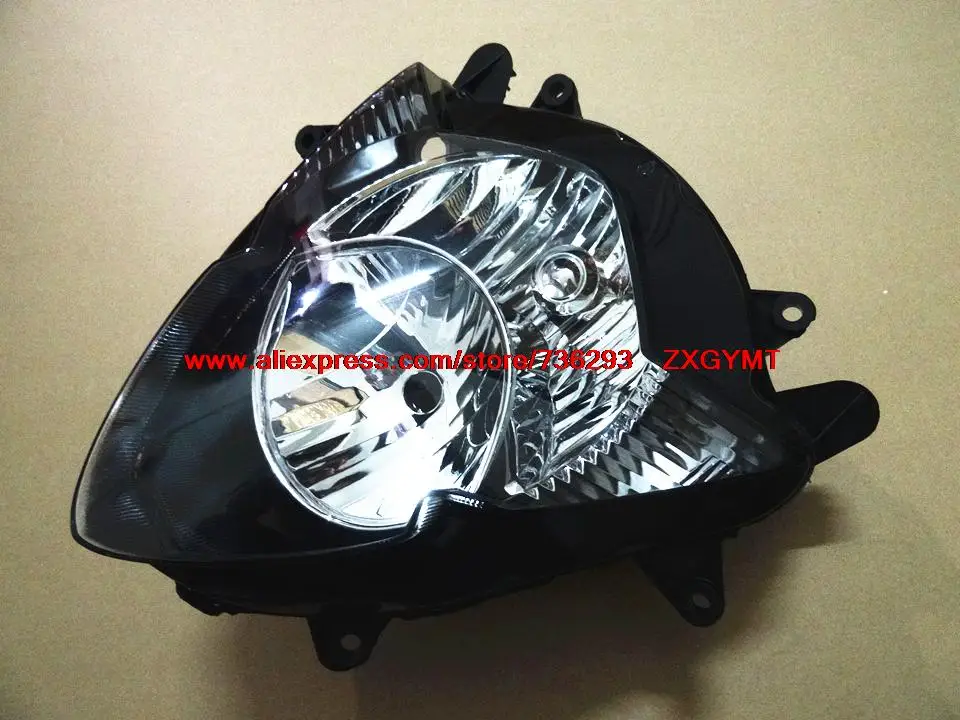 Headlight Headlight fit SUZUKI GSXF650 GSX1250 GSXF 650 GSX 1250 2009 2010 2011 2012 2013 2014 2015
Headlight Headlight fit SUZUKI GSXF650 GSX1250 GSXF 650 GSX 1250 2009 2010 2011 2012 2013 2014 2015