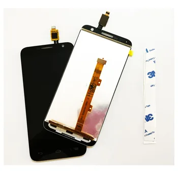 4.5"Touch Panel For Alcatel One Touch Idol 2 mini 6016 OT6016 6016E 6016D 6016A 6016X LCD Display Digitizer Screen
4.5"Touch Panel For Alcatel One Touch Idol 2 mini 6016 OT6016 6016E 6016D 6016A 6016X LCD Display Digitizer Screen