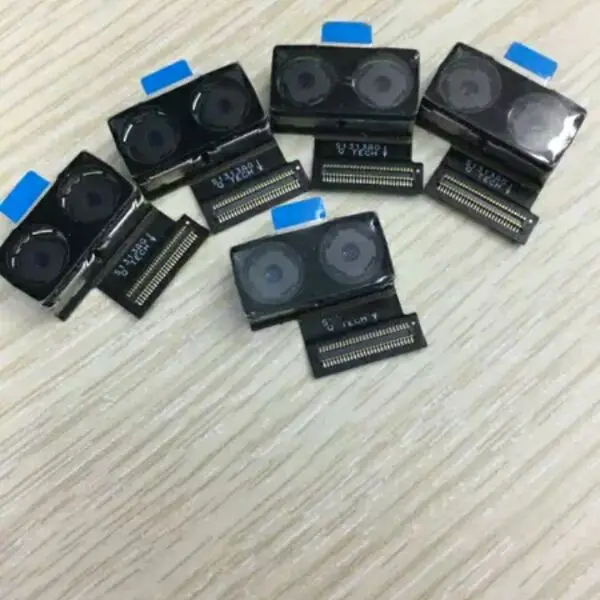 Back Camera Rear Camera Module For Letv Cool 1 Dual Leeco Coolpad Cool1 C106 C107 C106-8 -9 Flex Cables
Back Camera Rear Camera Module For Letv Cool 1 Dual Leeco Coolpad Cool1 C106 C107 C106-8 -9 Flex Cables