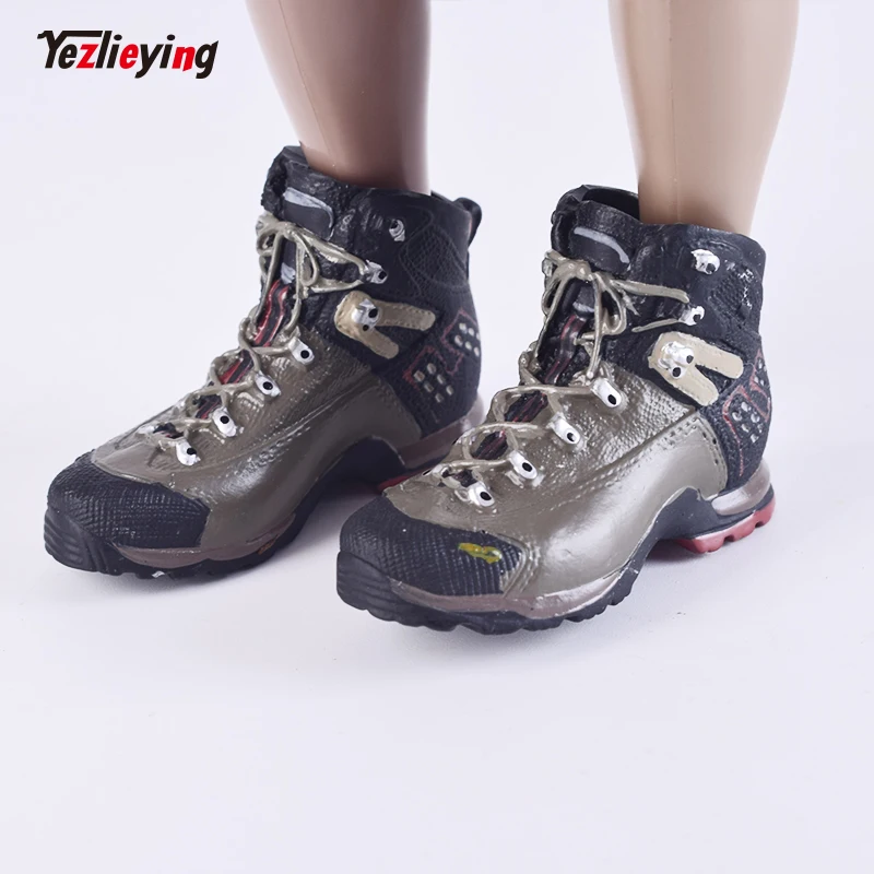 TopToys 1/6 Military Scale Hiking Boots VM-004 Navy Seal Hollow No Feet Clothing Accessories Soldier Shoes Fit 12"Toys Figure
TopToys 1/6 Military Scale Hiking Boots VM-004 Navy Seal Hollow No Feet Clothing Accessories Soldier Shoes Fit 12"Toys Figure