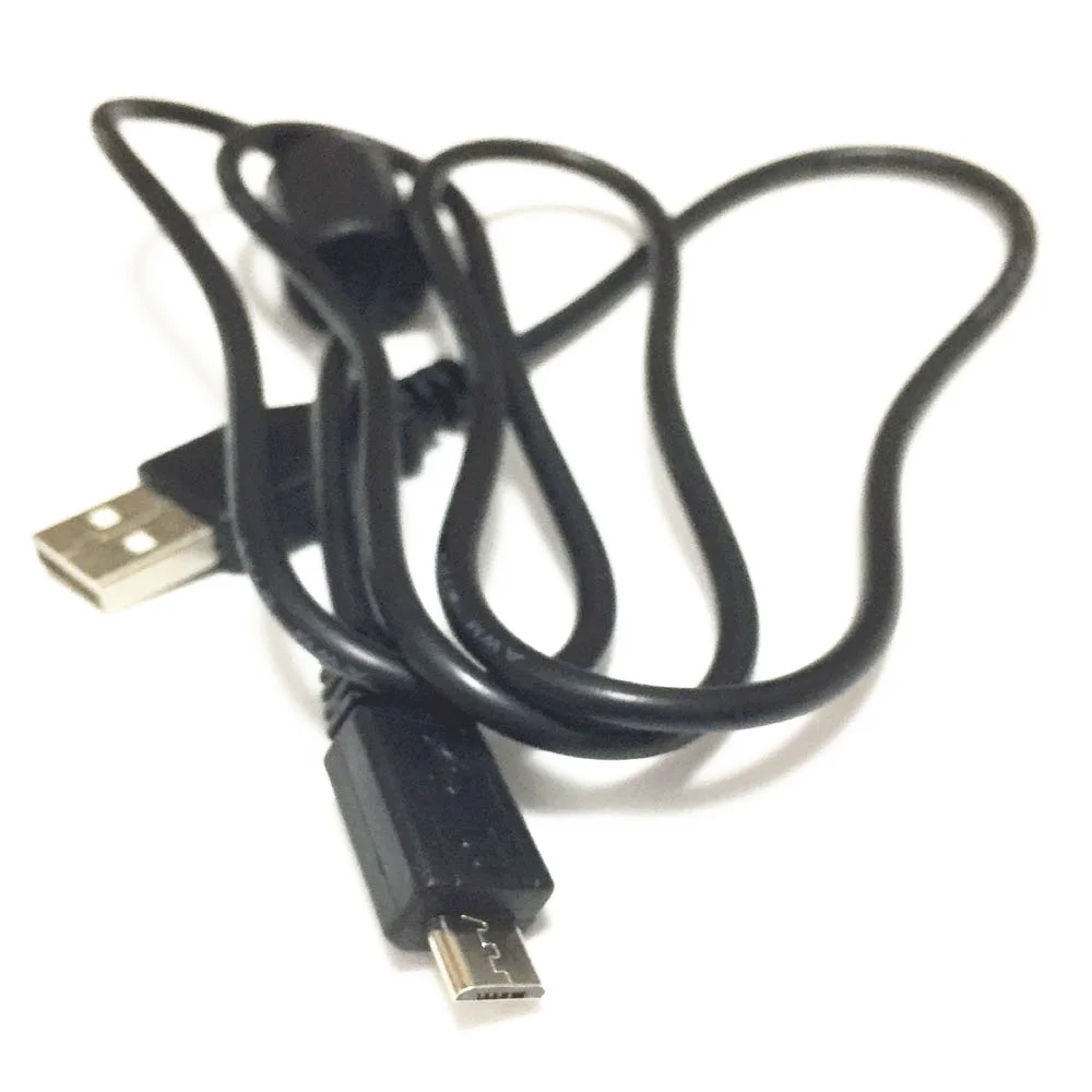 Free Shipping Micro Usb Sync Cable for Canon G5X PowerShot G5 X PowerShot G1X Mark III PowerShot SX720 HS EOS M5 M6 IFC-600PCU
Free Shipping Micro Usb Sync Cable for Canon G5X PowerShot G5 X PowerShot G1X Mark III PowerShot SX720 HS EOS M5 M6 IFC-600PCU