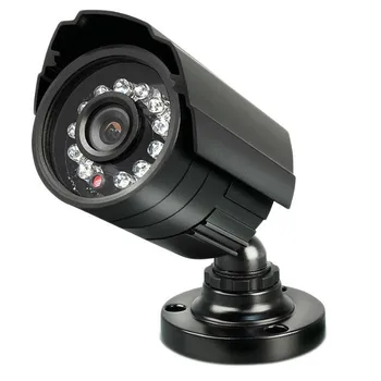 Black Color Cheap CMOS 1000TVL Metal Waterproof CCTV Bullet Surveillance Camera System use Inside Outside
Black Color Cheap CMOS 1000TVL Metal Waterproof CCTV Bullet Surveillance Camera System use Inside Outside