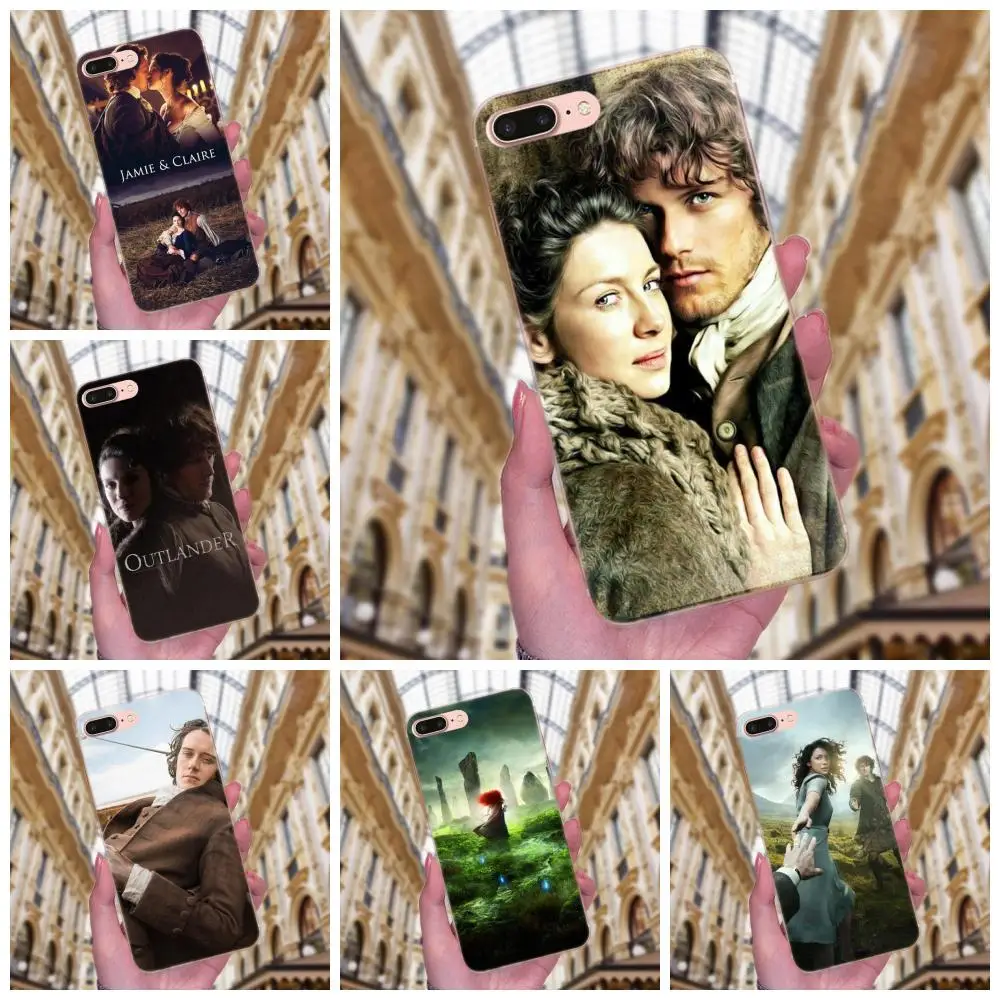 For Xiaomi Redmi Note 2 3 3S 4 4A 4X 5 5A 6 6A Pro Plus TPU Cases Cover Outlander Tv Hot Jamie Fraser Good-looking
For Xiaomi Redmi Note 2 3 3S 4 4A 4X 5 5A 6 6A Pro Plus TPU Cases Cover Outlander Tv Hot Jamie Fraser Good-looking