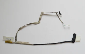 WZSM New LCD Video Cable for Acer Aspire S3-471 V5-431 V5-431P laptop Screen Cable 50.4TU09.001 50.4TU09.031 50.4TU09.021
WZSM New LCD Video Cable for Acer Aspire S3-471 V5-431 V5-431P laptop Screen Cable 50.4TU09.001 50.4TU09.031 50.4TU09.021