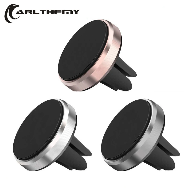 ARLTHFMY Universal Magnetic Car Phone Holder Air Vent Car-Styling Magnet Mount Holder Stand For iPhone X For Samsung GPS Car Kit
ARLTHFMY Universal Magnetic Car Phone Holder Air Vent Car-Styling Magnet Mount Holder Stand For iPhone X For Samsung GPS Car Kit