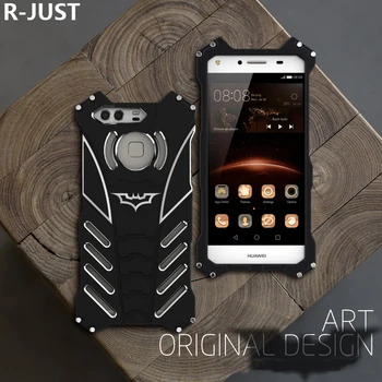 R-JUST For Huawei P9 Case Cover Luxury Slim Hard Metal Aluminum Alloy Shockproof Armor Phone Case for P9 Plus Back Cover Capa
R-JUST For Huawei P9 Case Cover Luxury Slim Hard Metal Aluminum Alloy Shockproof Armor Phone Case for P9 Plus Back Cover Capa