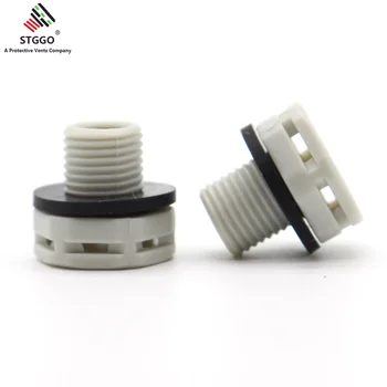 Waterproof M12 Automotive Vents