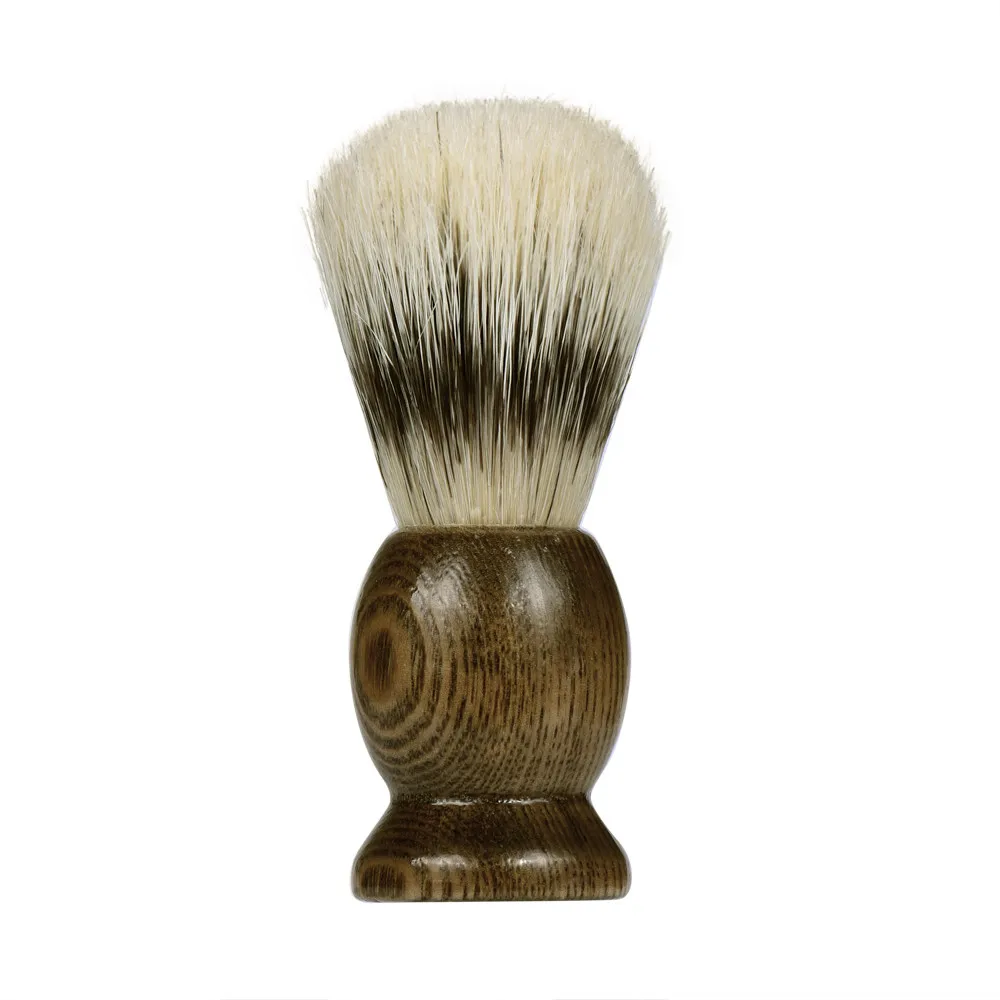 2019 NEW ZY Pure Badger Hair Shaving Brush Wood Handle Best Shave Barber High Quality Best Badger Hair Brush Wood Handle pincel
2019 NEW ZY Pure Badger Hair Shaving Brush Wood Handle Best Shave Barber High Quality Best Badger Hair Brush Wood Handle pincel