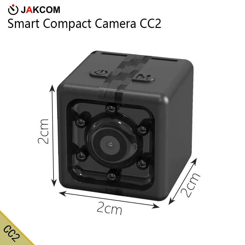 JAKCOM CC2 Smart Compact Camera Hot sale in Mini Camcorders as pen camera 1080p reloj espia con camara usb cakmak
JAKCOM CC2 Smart Compact Camera Hot sale in Mini Camcorders as pen camera 1080p reloj espia con camara usb cakmak