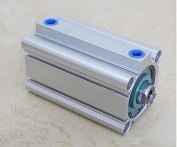 Bore size 63mm*95mm stroke compact CQ2B Series Compact Aluminum Alloy Pneumatic Cylinder
Bore size 63mm*95mm stroke compact CQ2B Series Compact Aluminum Alloy Pneumatic Cylinder