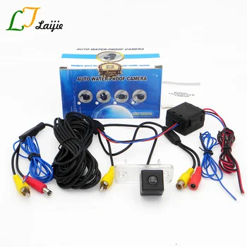For Mercedes Benz CLS SLK Class W219 C219 R171 2004~2011 / Auto Rear View Camera With Power Relay / Car Reverse parking Camera
For Mercedes Benz CLS SLK Class W219 C219 R171 2004~2011 / Auto Rear View Camera With Power Relay / Car Reverse parking Camera
