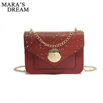 Mara's Dream Lady Evening Party Handbag Women Shiny Clutch Purse Bag Female Wedding Bridal Banquet Chian Handbags Shoulder Bag
Mara's Dream Lady Evening Party Handbag Women Shiny Clutch Purse Bag Female Wedding Bridal Banquet Chian Handbags Shoulder Bag