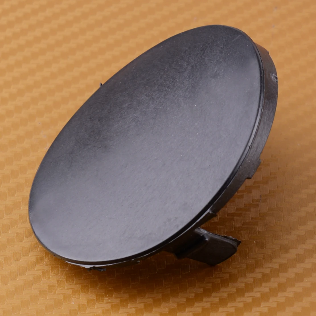 CITALL Left Front Bumper Tow Hook Cover Cap 52128-02910 Black Plastic Fit for Toyota Corolla 2007 2008 2009
CITALL Left Front Bumper Tow Hook Cover Cap 52128-02910 Black Plastic Fit for Toyota Corolla 2007 2008 2009